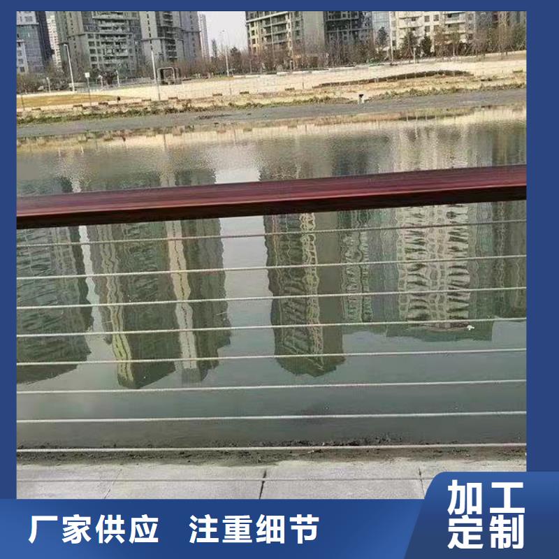 臨高縣隔離護欄廠家哪里好