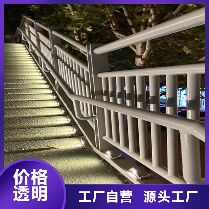 隔離鍍鋅鋼索護欄定制