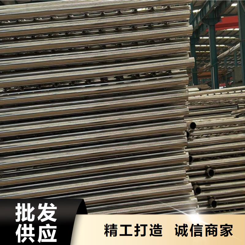 信譽好的橋梁防撞欄桿廠家