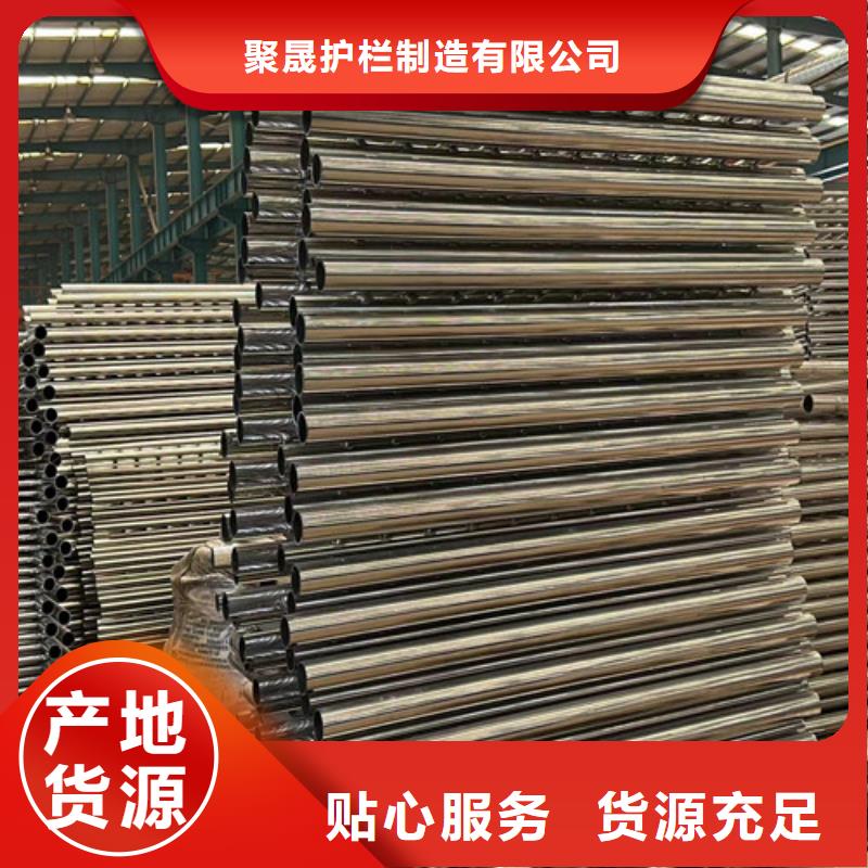 公路護欄廣受好評