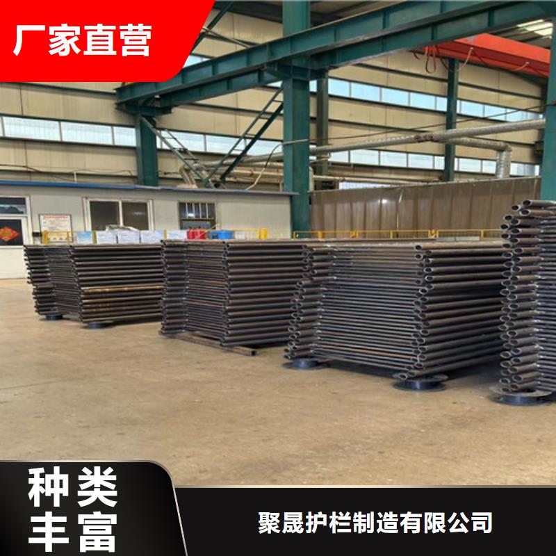 批發公路不銹鋼防撞護欄_品牌廠家
