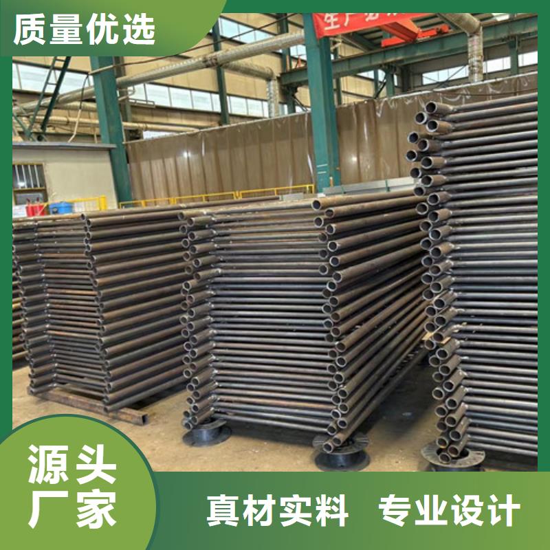 信譽好的橋梁防撞欄桿廠家