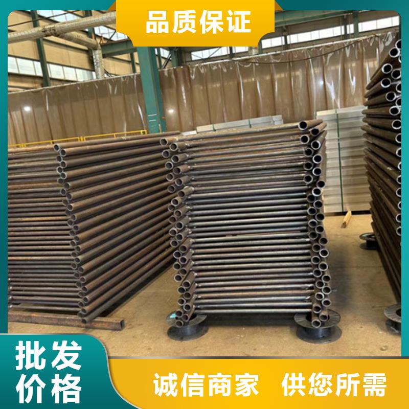 拉索鋁合金橋梁護欄行情