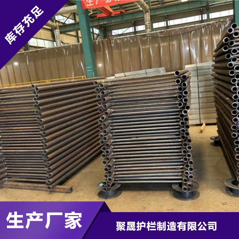 不銹鋼護欄大量現貨供應