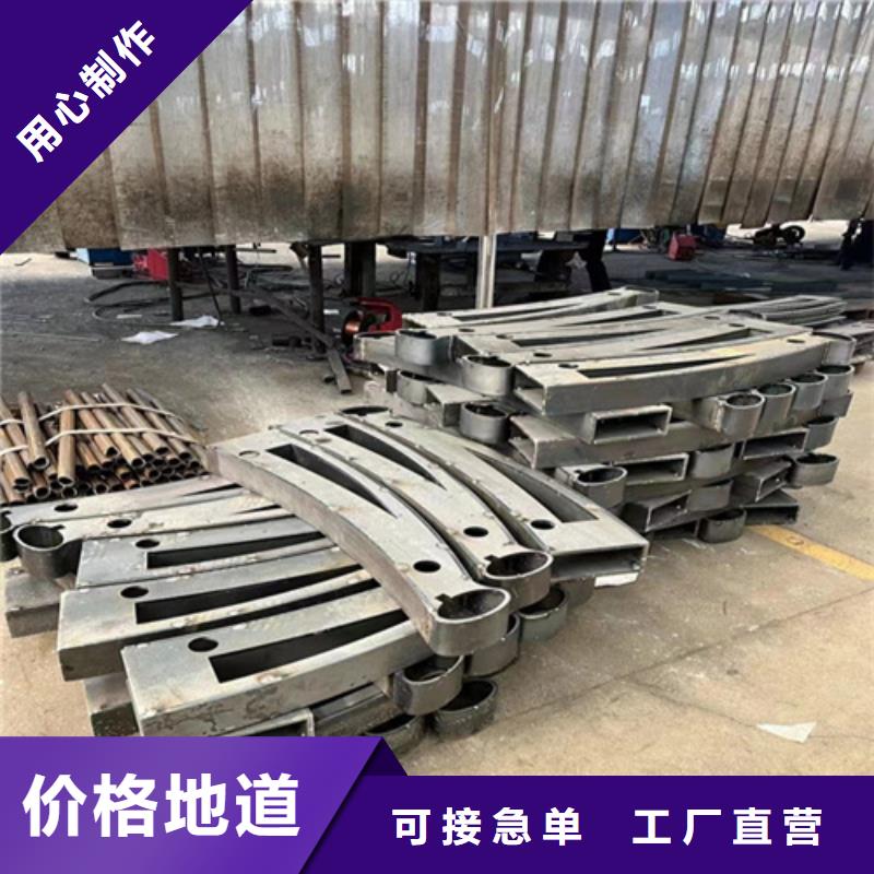 LED燈光護欄廠家品質可靠