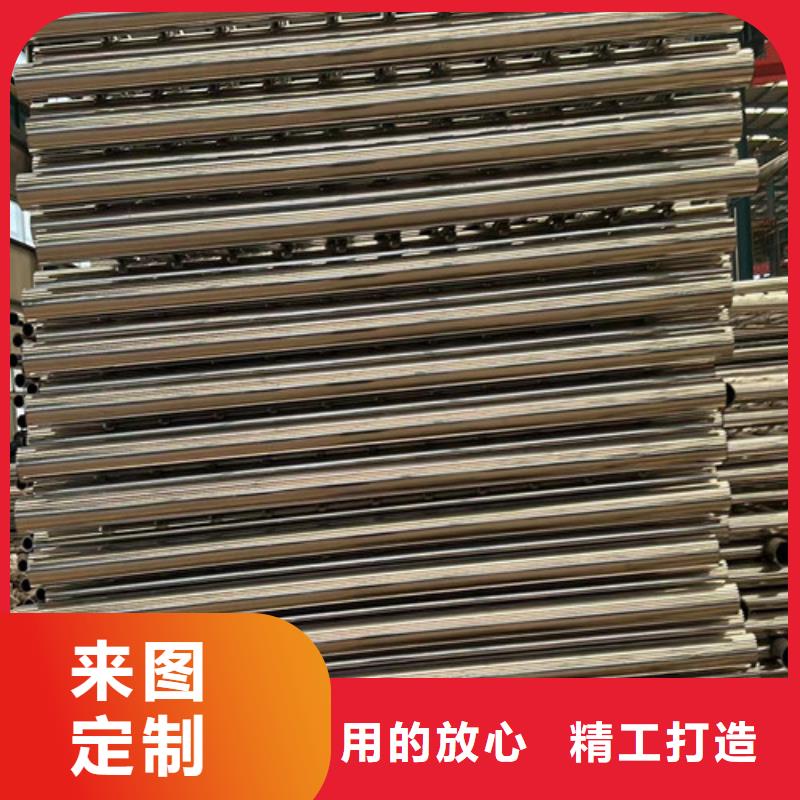 定制拉索城市天橋護欄的生產廠家