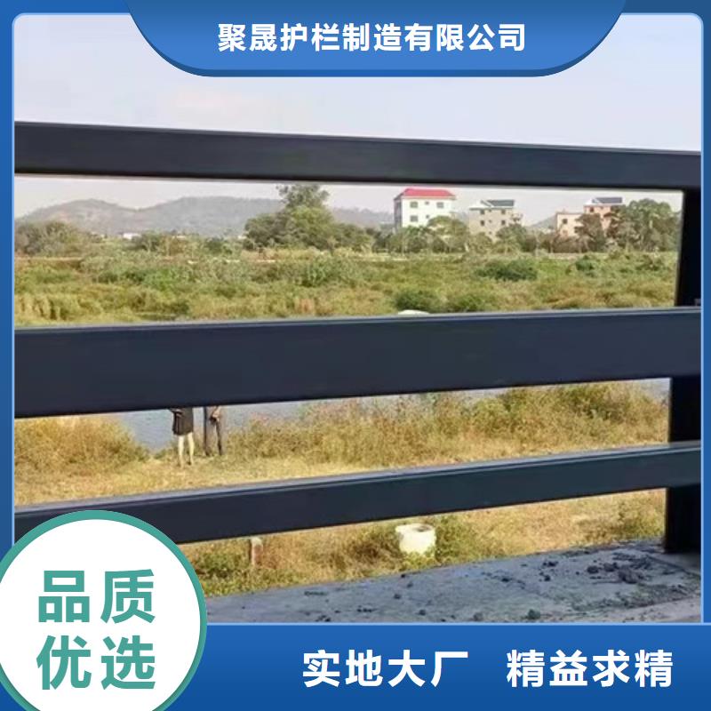 磐石橋梁燈光護(hù)欄