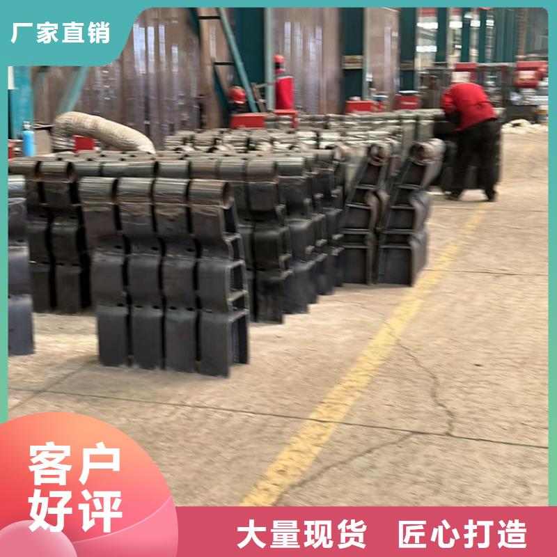 橋上不銹鋼纜索護欄口碑好