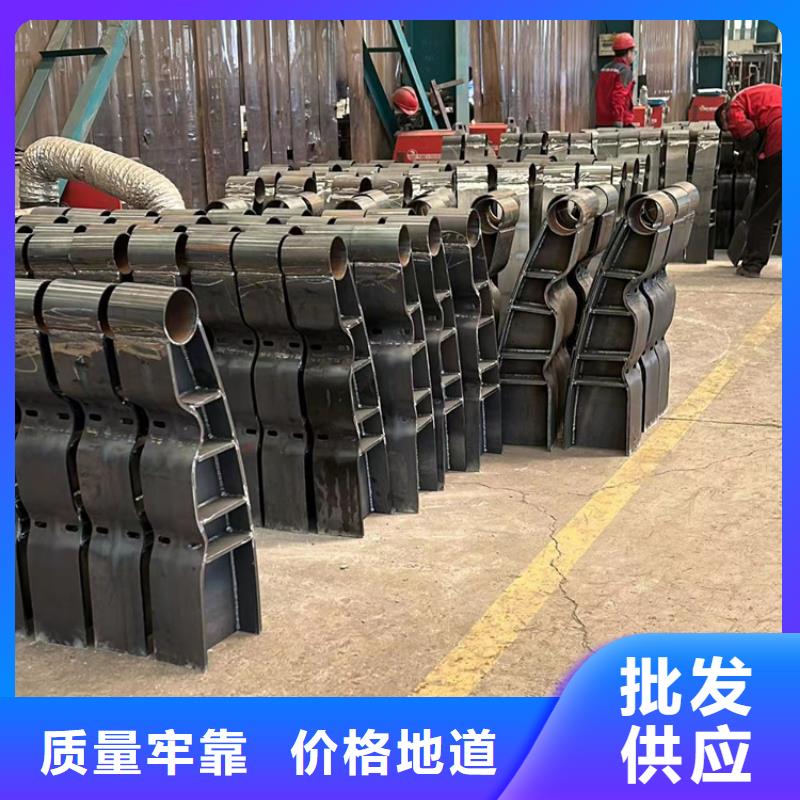 拉索公路防撞護欄生產(chǎn)商