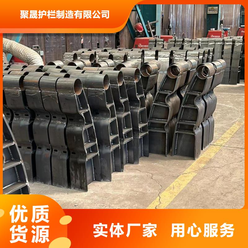 優選：不銹鋼纜索欄桿廠家