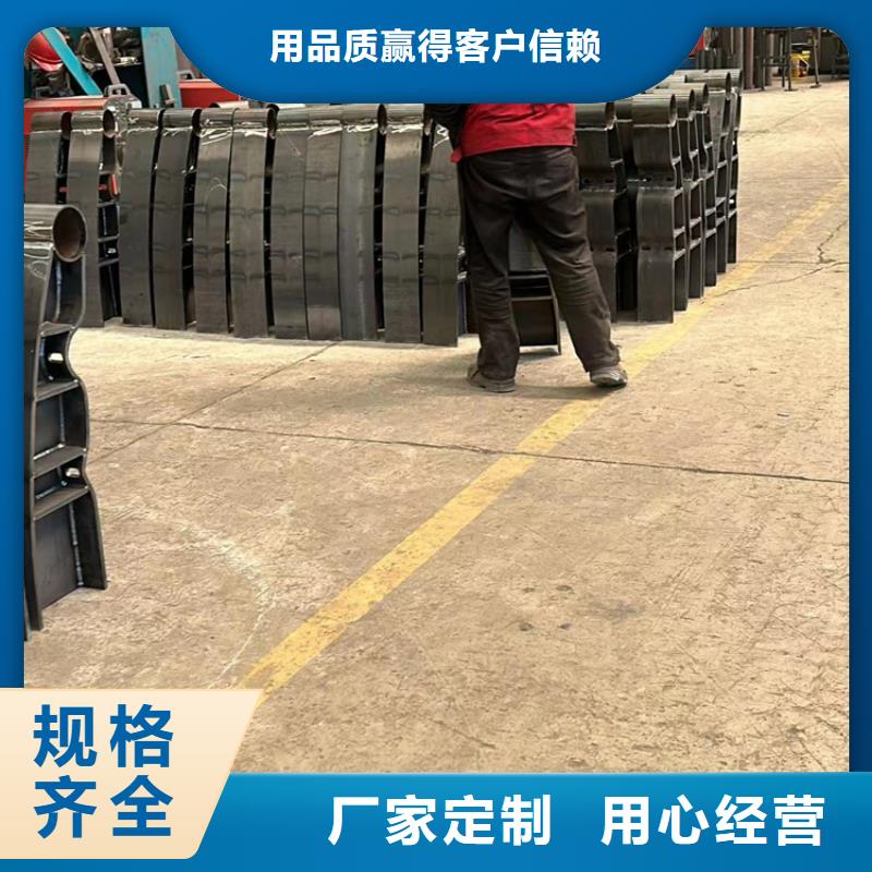 口碑好的橋梁防撞護(hù)欄經(jīng)銷商