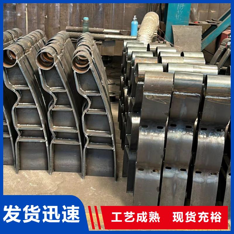 護欄-不銹鋼護欄有口皆碑