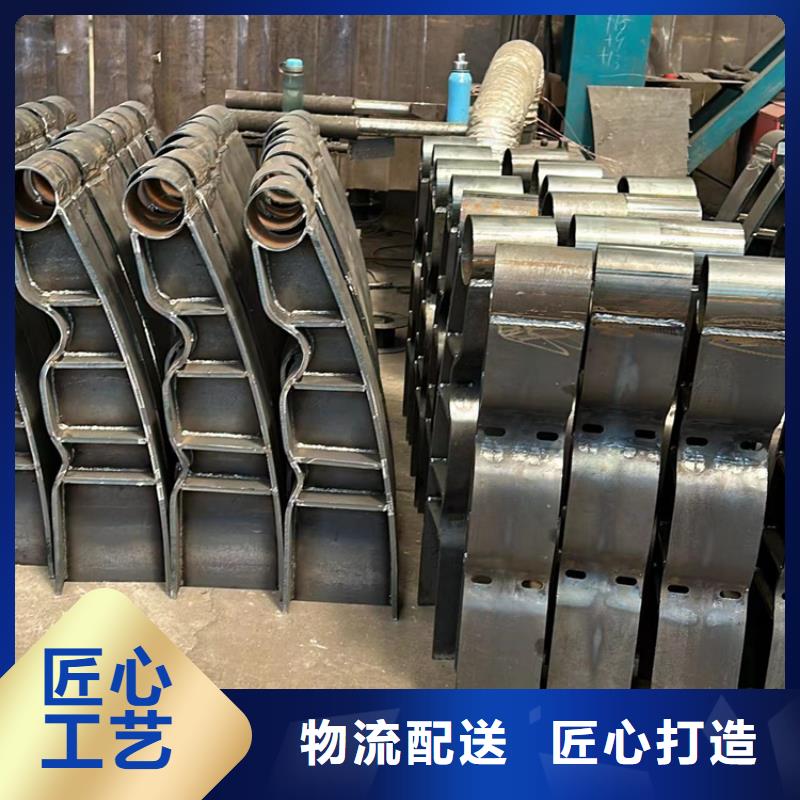拉索燈光鋁藝護欄購買