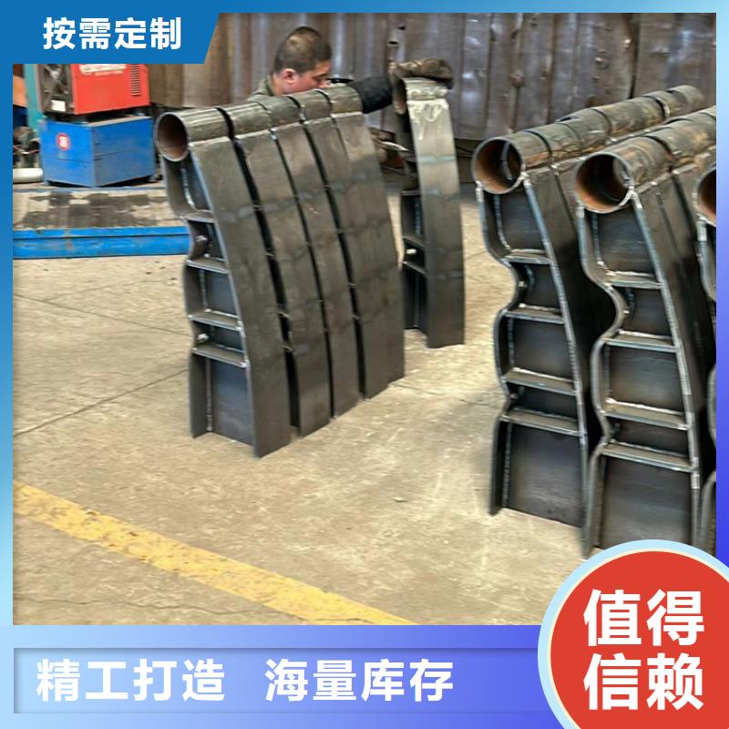 橋上LED燈光護欄使用無憂