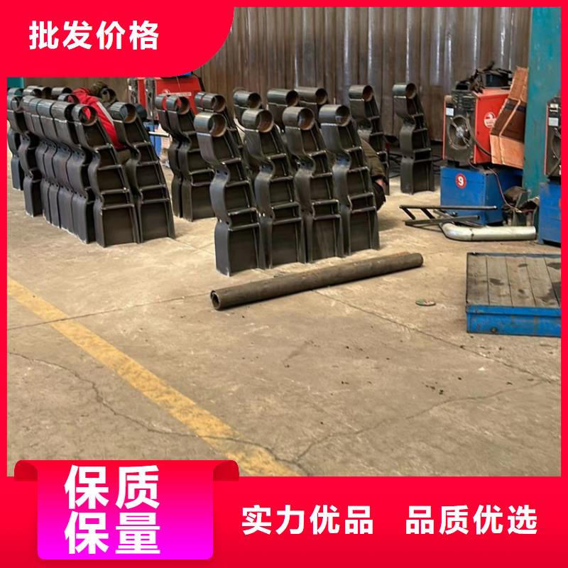 購(gòu)買(mǎi)鋁護(hù)欄聯(lián)系聚晟護(hù)欄制造有限公司