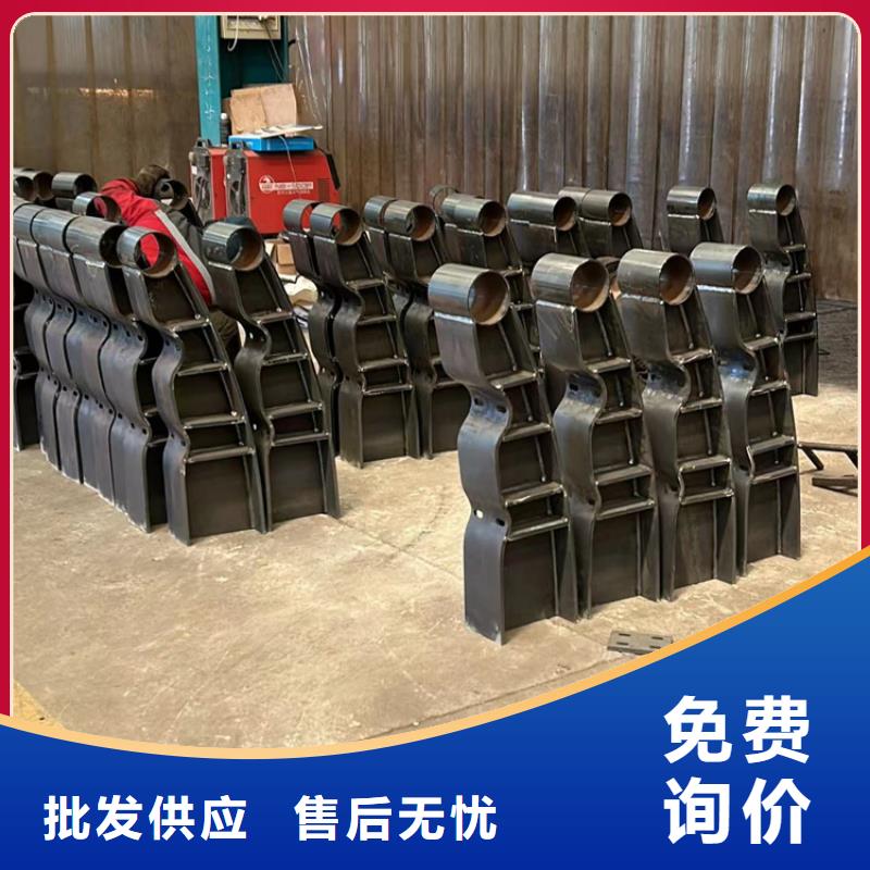 隔離城市天橋護欄新品促銷