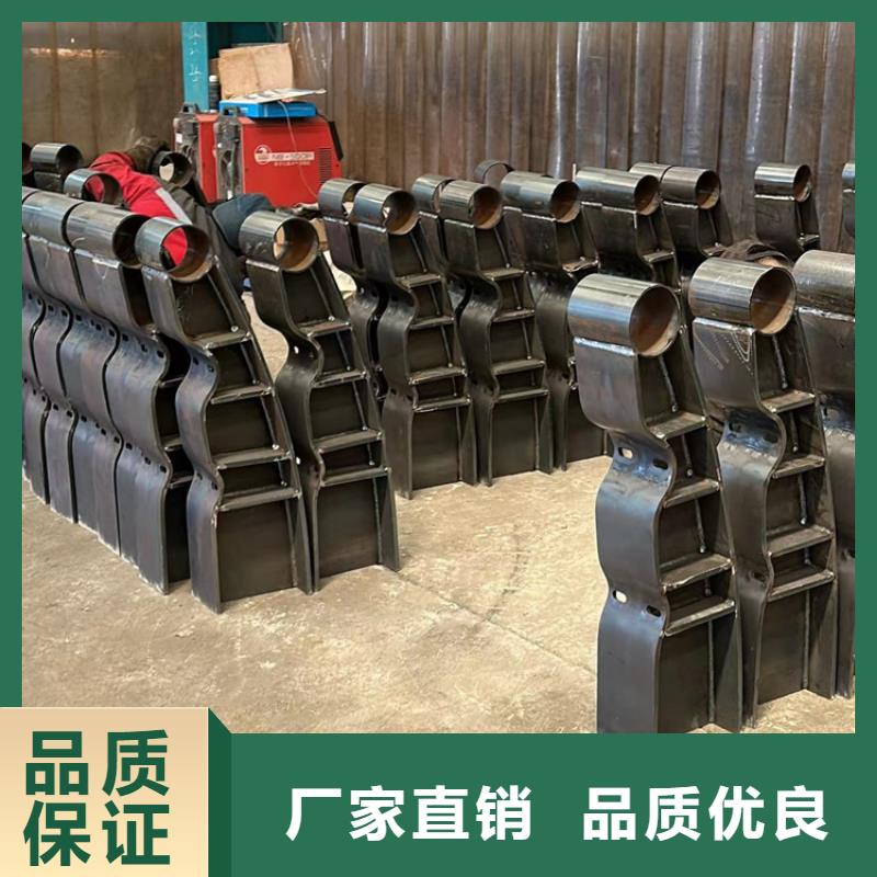不銹鋼護欄大量現貨供應