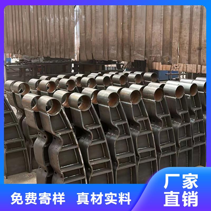 燈箱欄桿-燈箱欄桿可定制