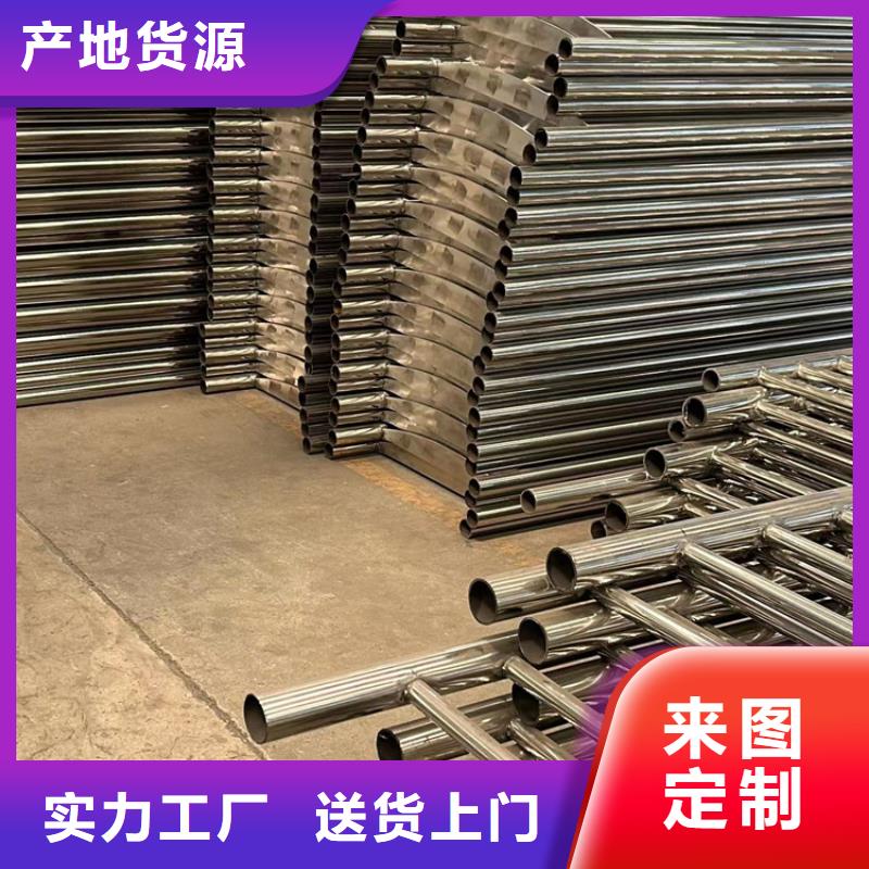 拉索道路防撞護欄質量可靠的廠家