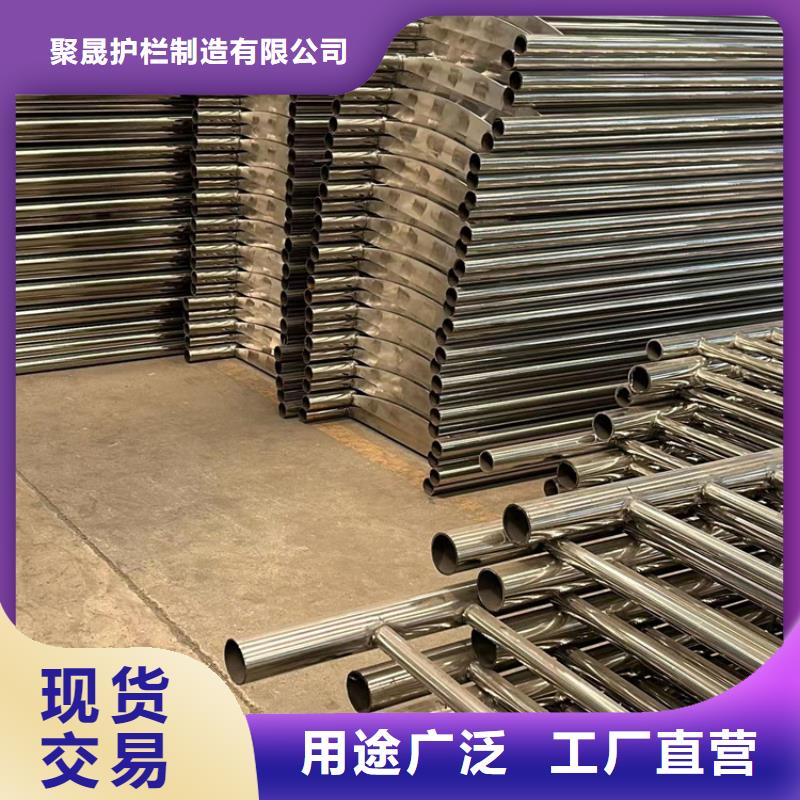 燈箱欄桿-燈箱欄桿可定制