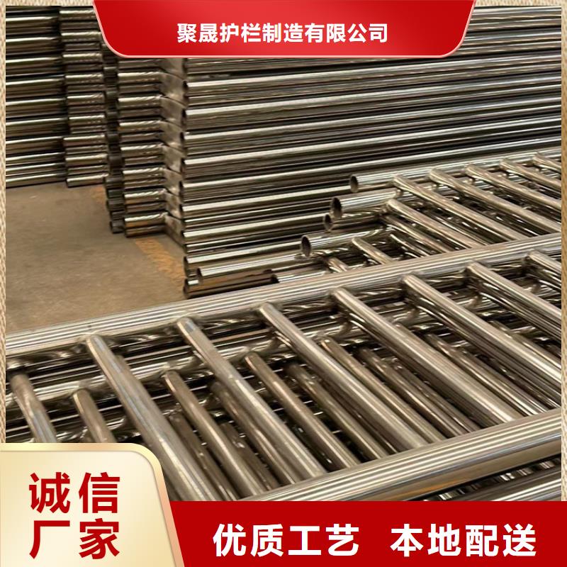 护栏防撞立柱规格齐全实力厂家