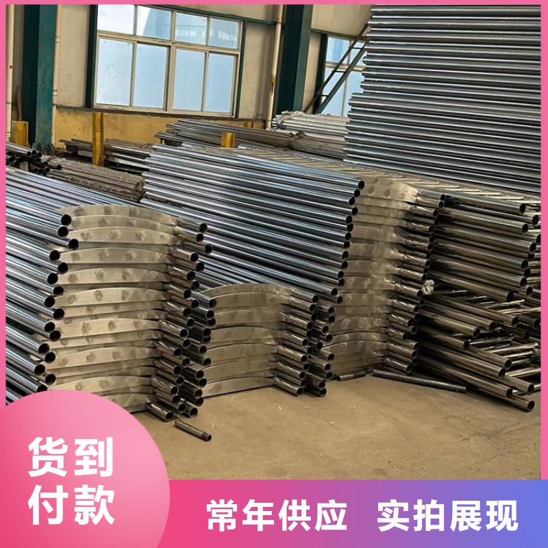 專業(yè)廠家直銷拉索河道燈光護(hù)欄