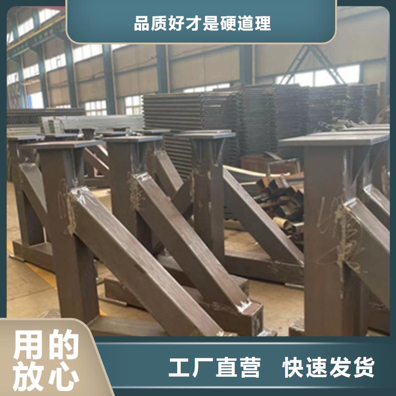 拉索橋梁燈光護欄定制-不另行收費