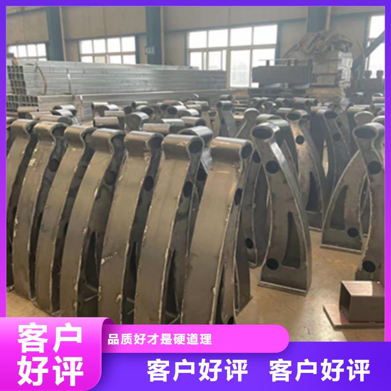 公路鍍鋅鋼索護欄安裝