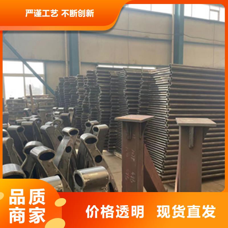 專業(yè)廠家直銷拉索河道燈光護(hù)欄