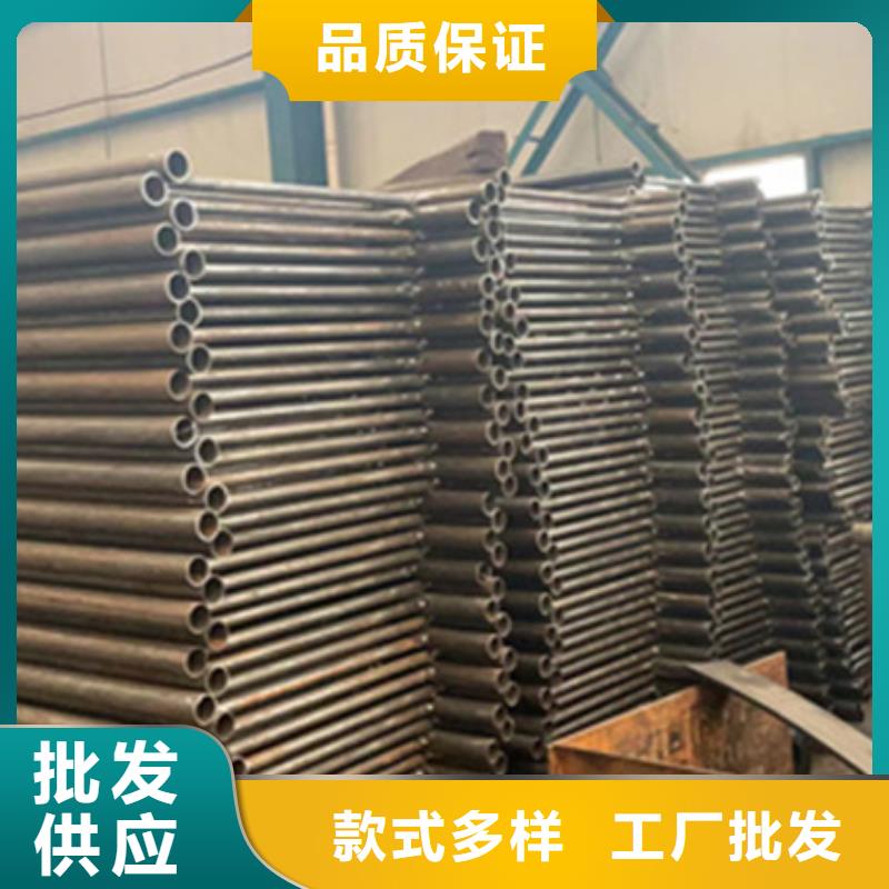 護欄_橋梁鋼護欄廠家應用領域