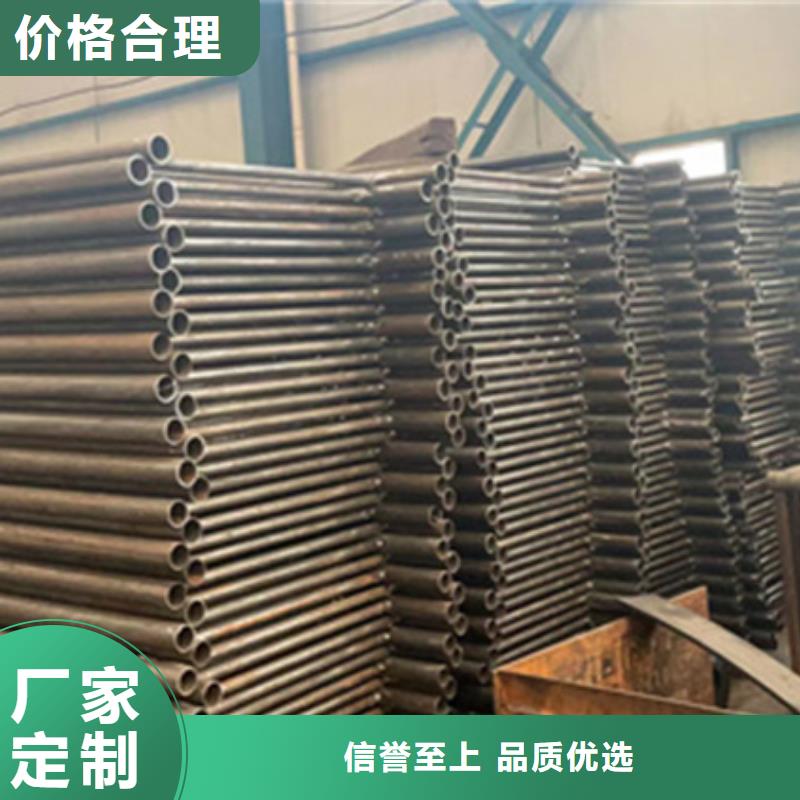 橋上LED燈光護欄使用無憂