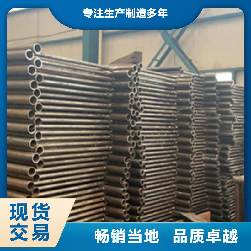 公路不銹鋼燈光護欄量大價優