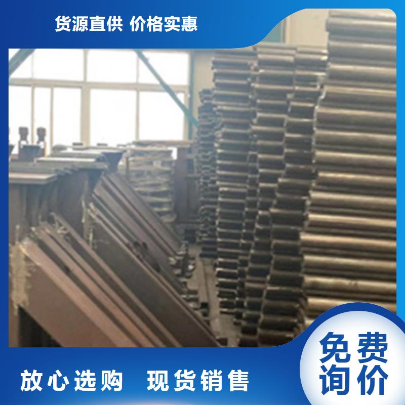 LED燈光護欄廠家品質可靠