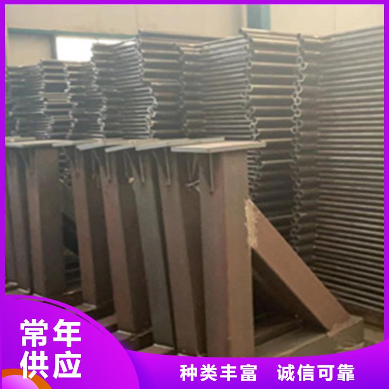 天橋護欄百看不如一問