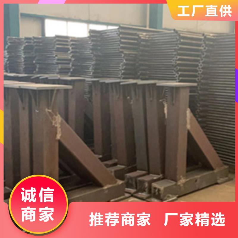 公路鋁合金橋梁護欄優選品牌