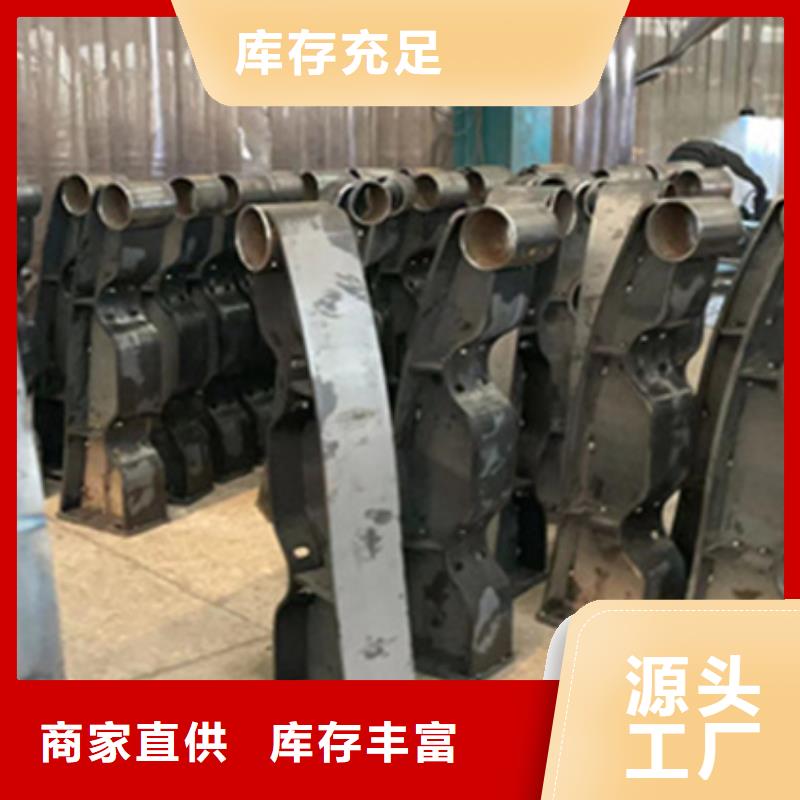 公路鋁合金橋梁護欄-公路鋁合金橋梁護欄重信譽廠家