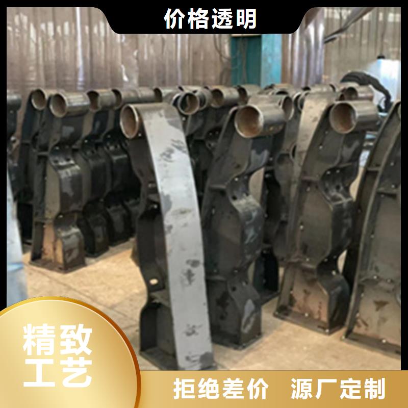 太陽能燈光護欄廠家-歡迎新老客戶來電咨詢
