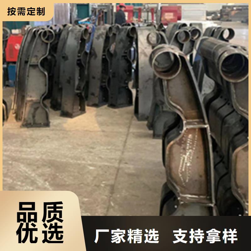 護(hù)欄橋梁景觀欄桿型號(hào)齊全