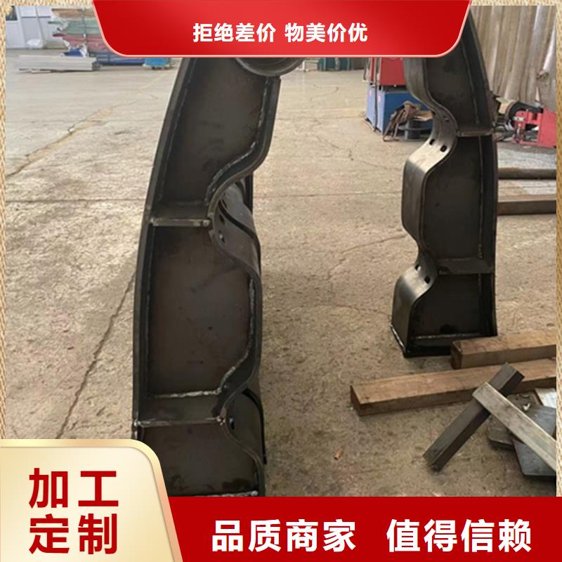 拉索橋梁護欄貨真價實