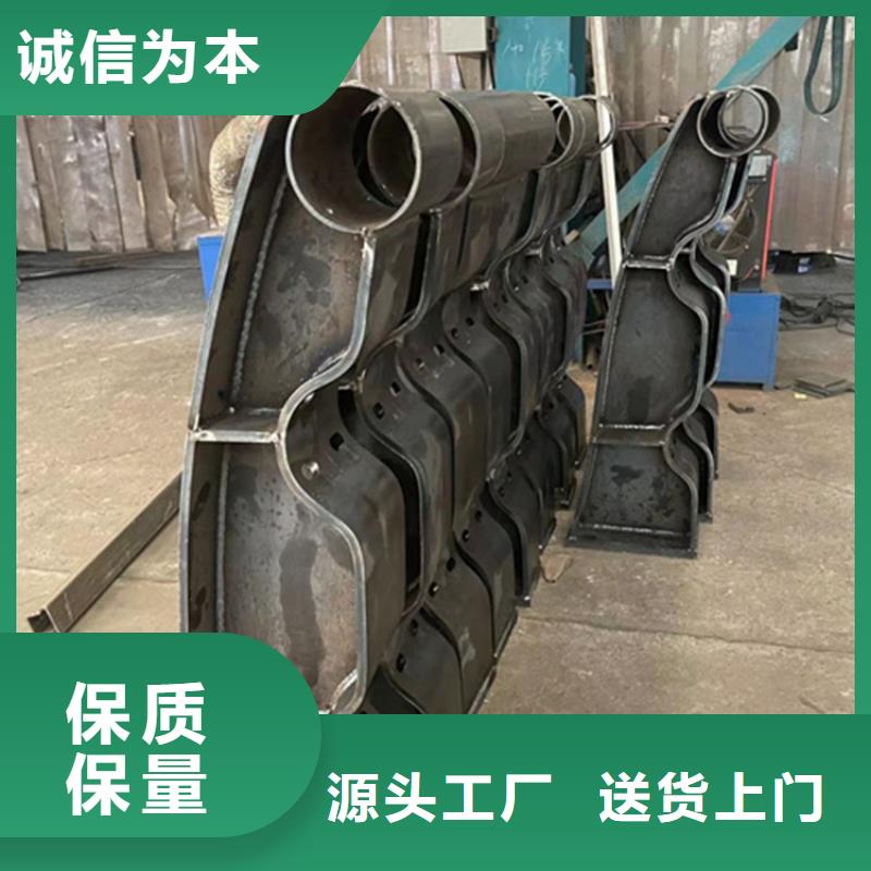 304不銹鋼護欄廠家發貨迅速