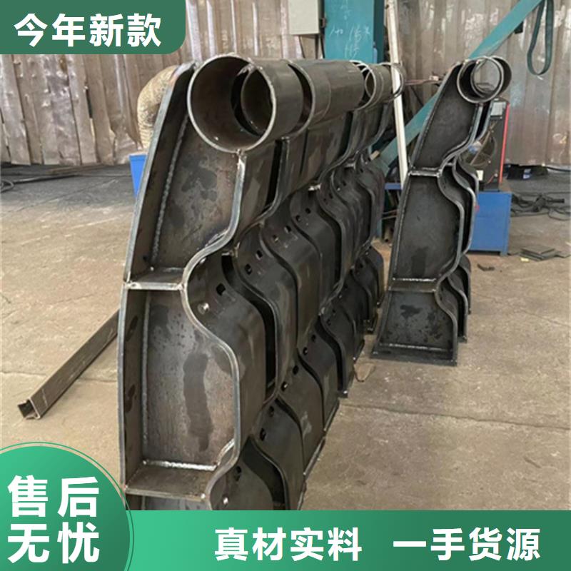 供應景觀燈光欄桿的生產廠家