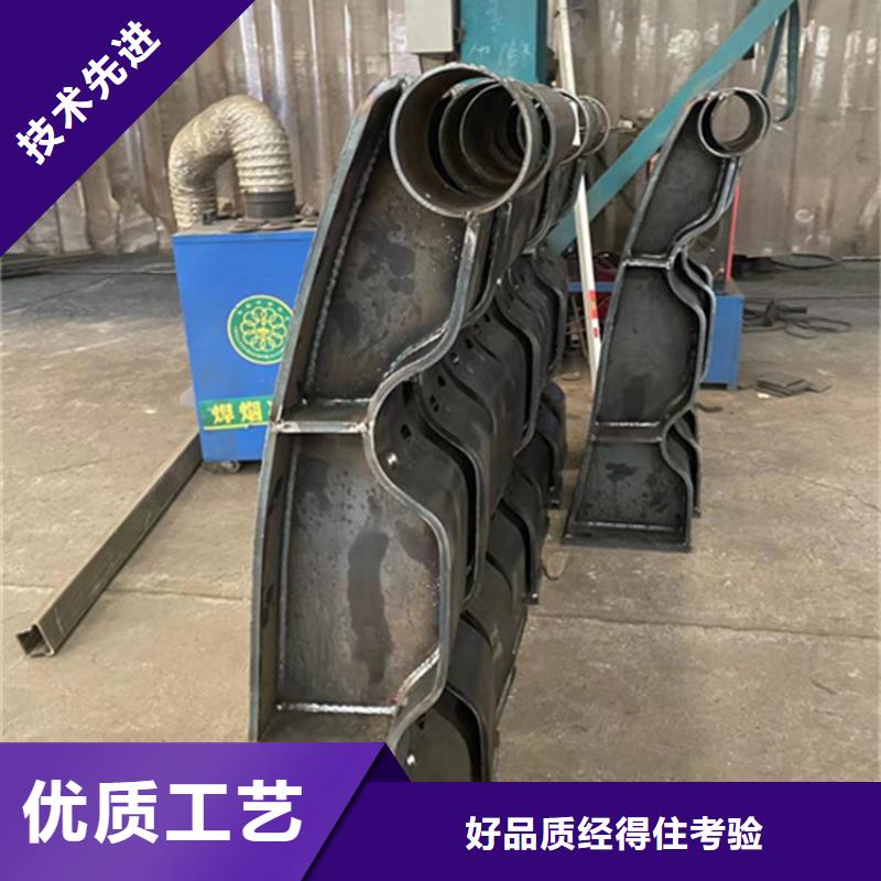 白鋼護(hù)欄市場(chǎng)價(jià)