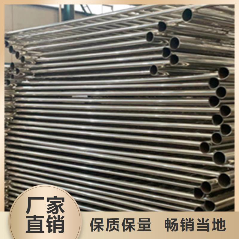 拉索橋梁燈光護(hù)欄質(zhì)量上乘廠家