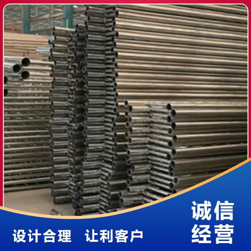 【護欄,棧道欄桿出廠嚴格質檢】