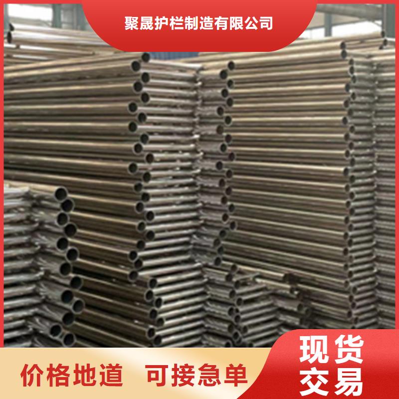 护栏桥梁景观栏杆型号齐全