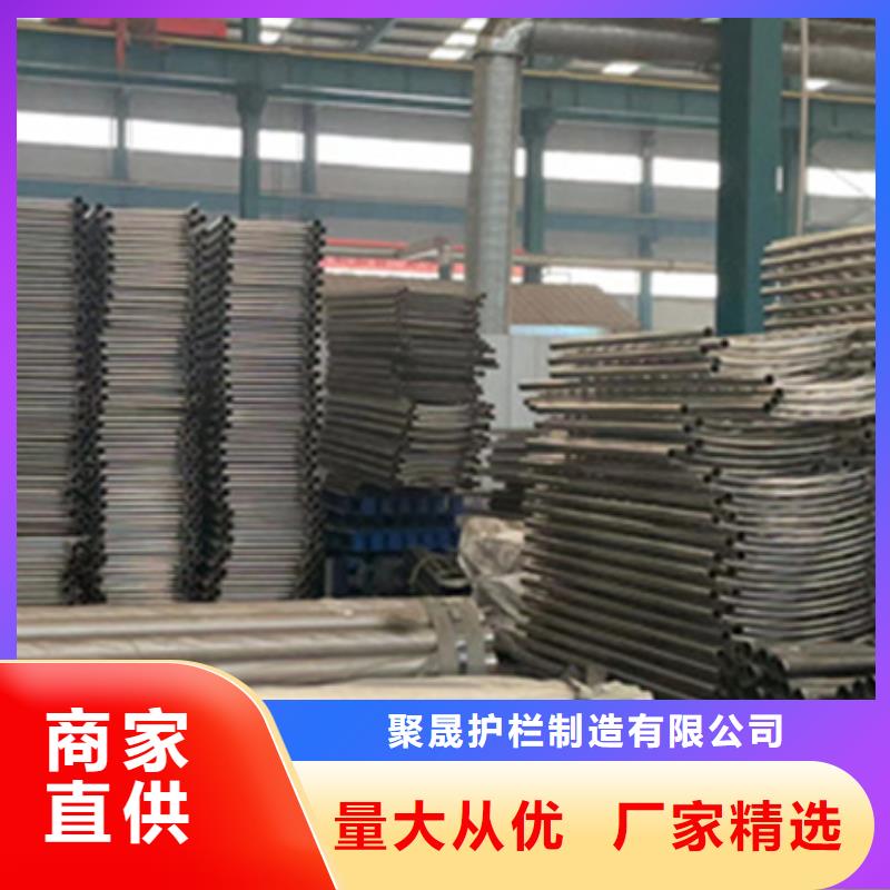 隔離鍍鋅鋼索護(hù)欄廠家放心購