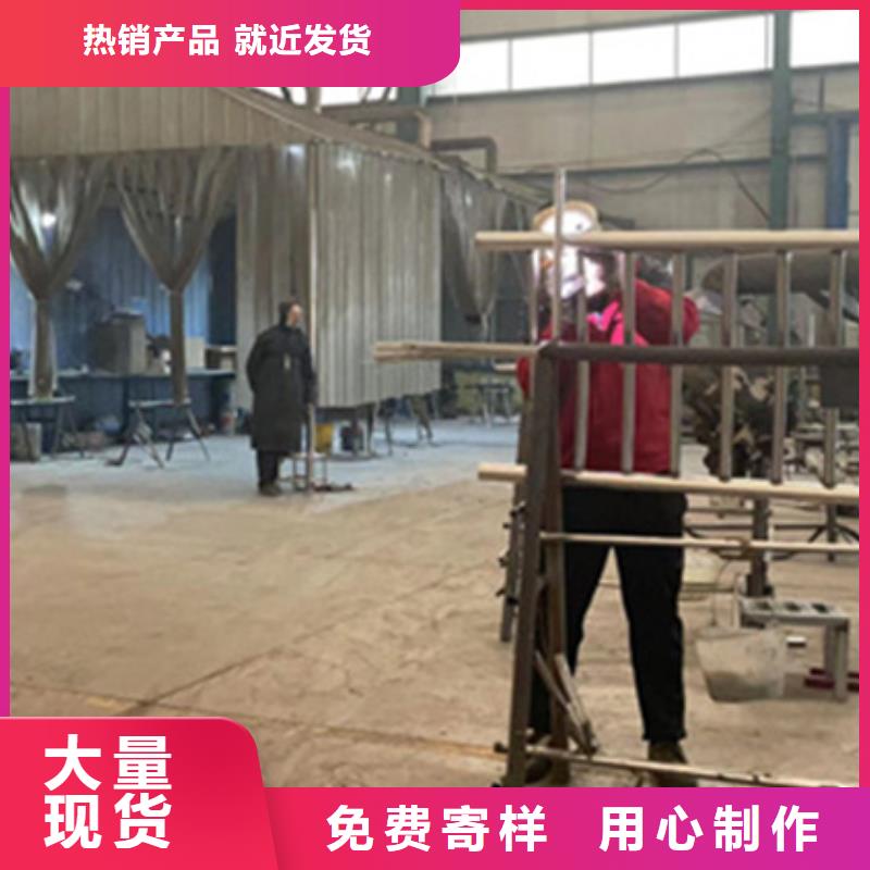 不銹鋼人行道欄桿、不銹鋼人行道欄桿價格