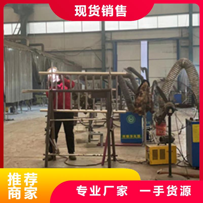 護欄旋轉護欄打造行業品質