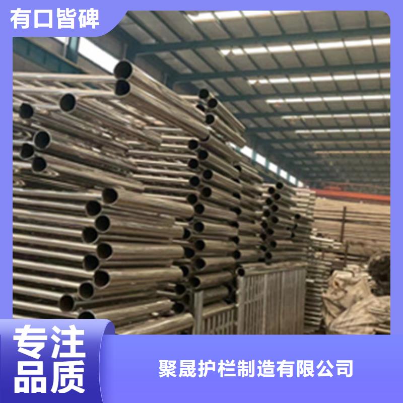 防撞護欄立柱品質優良