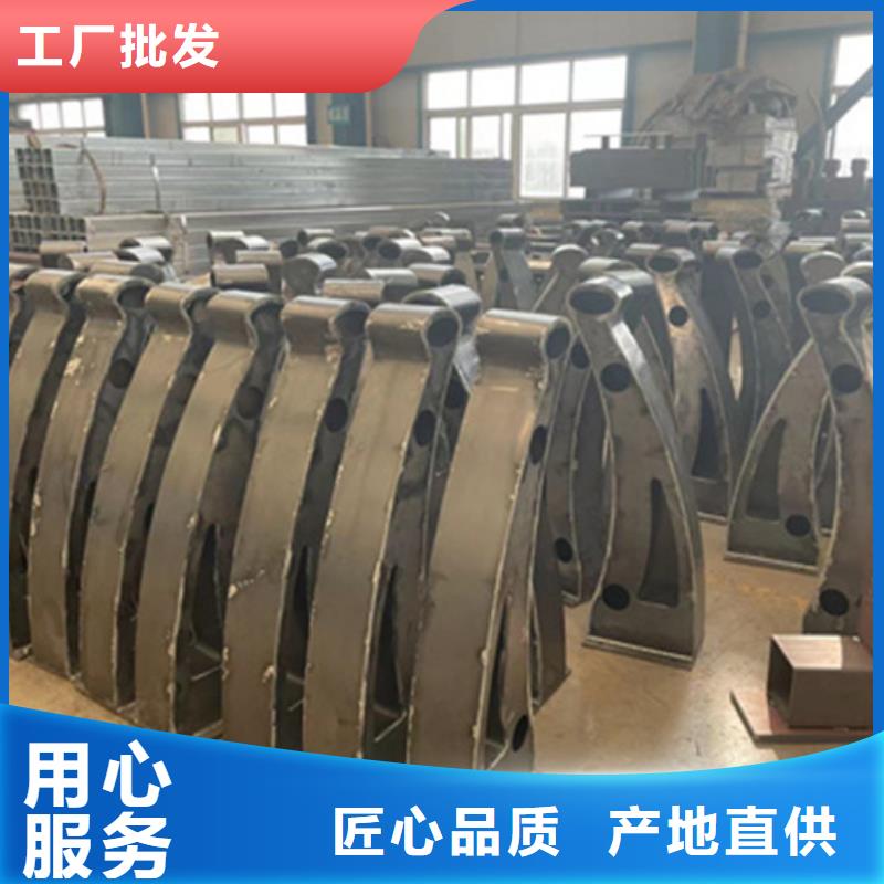 【護欄,棧道欄桿出廠嚴格質檢】
